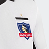 Camiseta Colo Colo 2022 Adidas GA3794