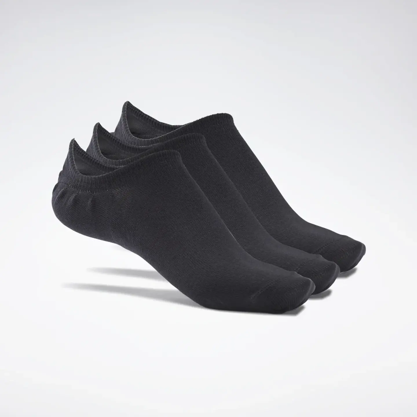 Calcetines Negros Reebok GH0424 1