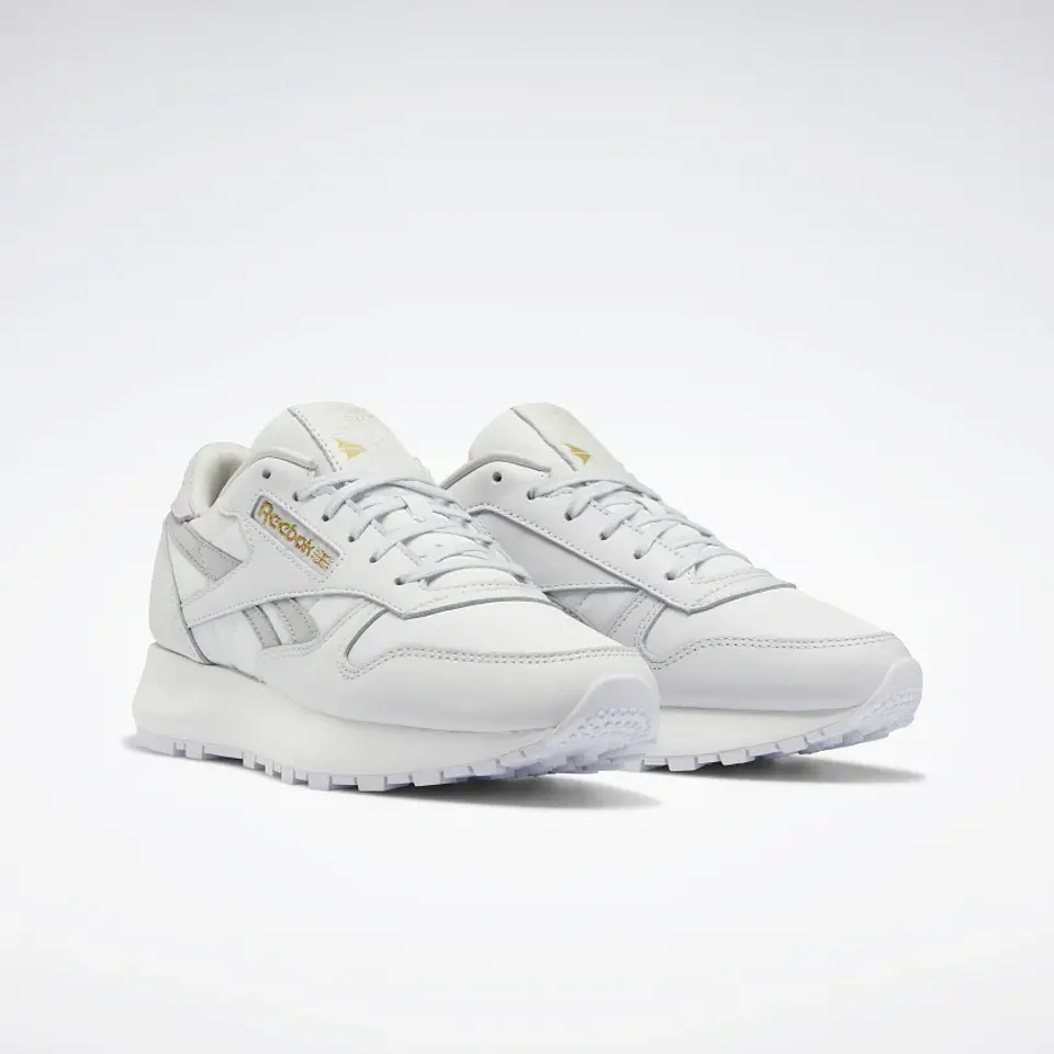 Zapatillas Mujer Blancas Reebok GZ6426 1
