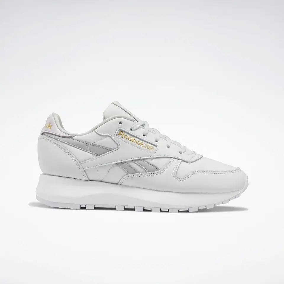 Zapatillas Mujer Blancas Reebok GZ6426 2