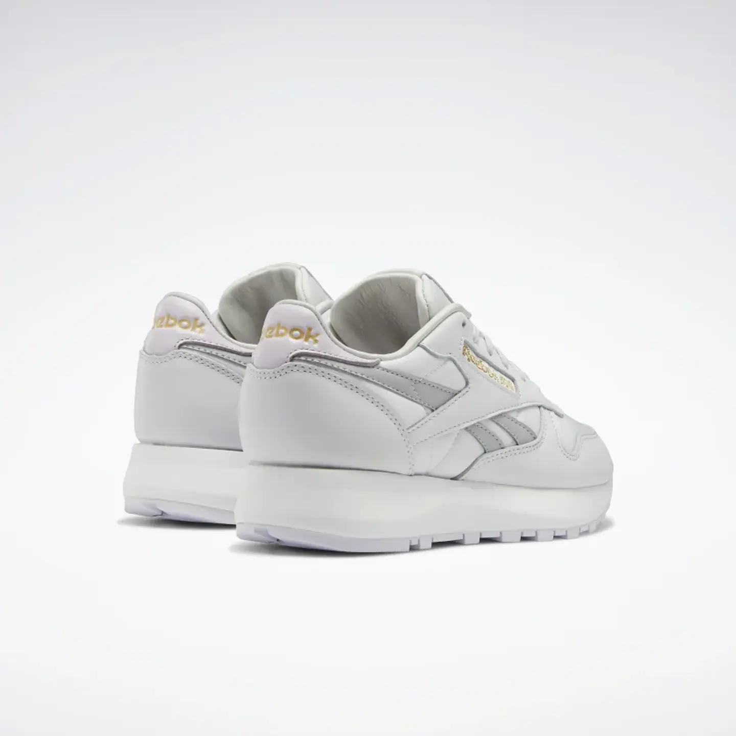 Zapatillas Mujer Blancas Reebok GZ6426 3