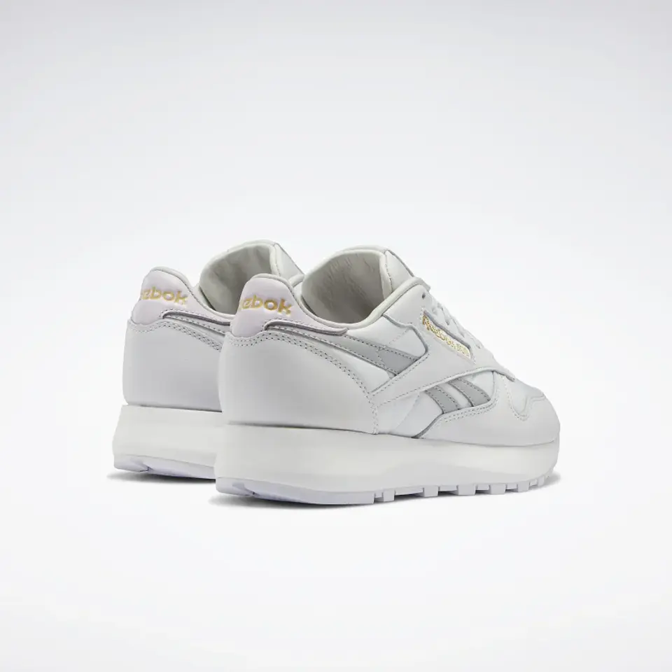 Zapatillas Mujer Blancas Reebok GZ6426 3