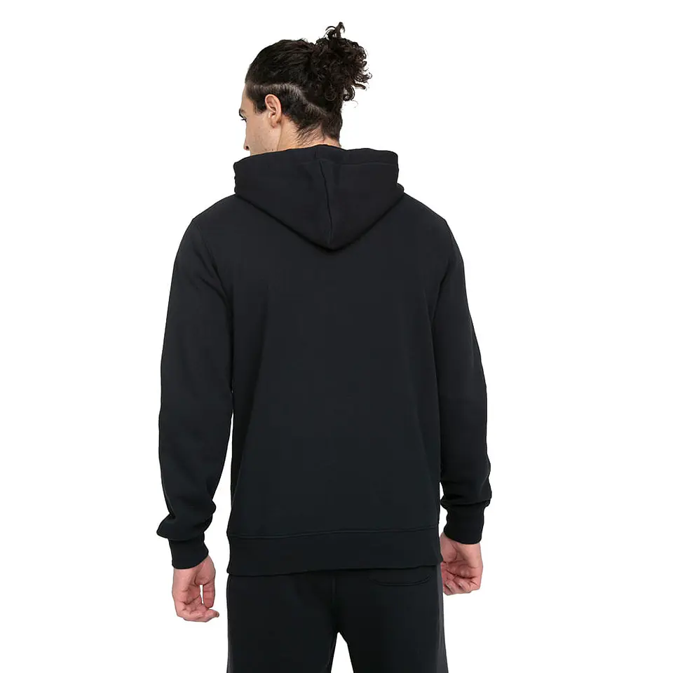 Polerón Hombre Negro Converse CNVSP22MHOODIE1-001 3