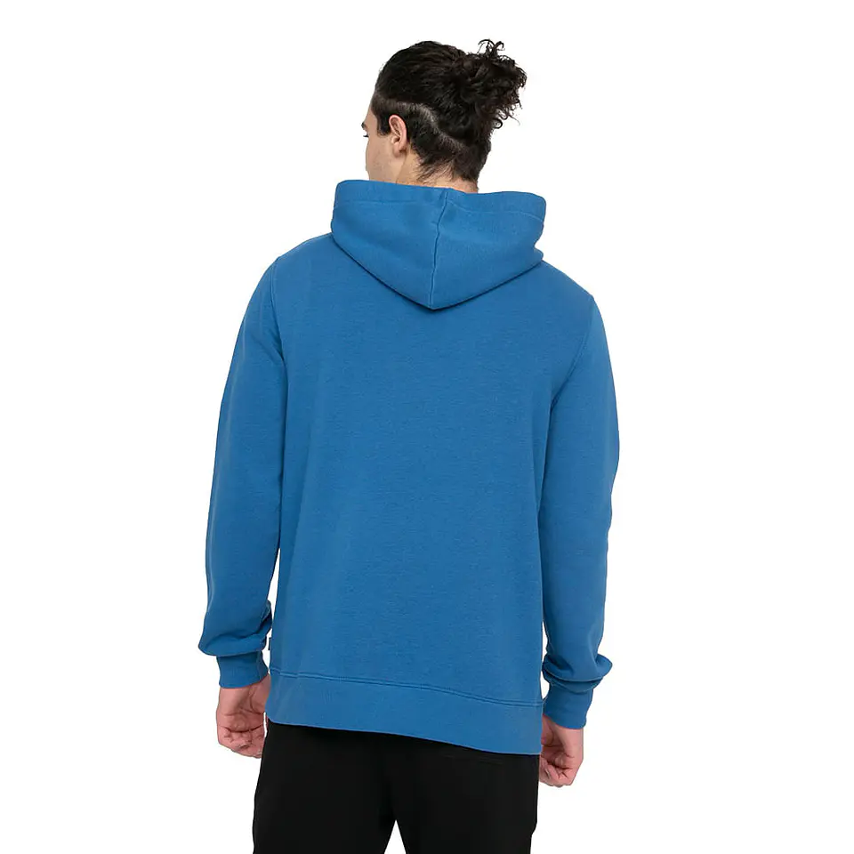 Polerón Hombre Azul Converse CNVSP22MHOODIE1-447 3