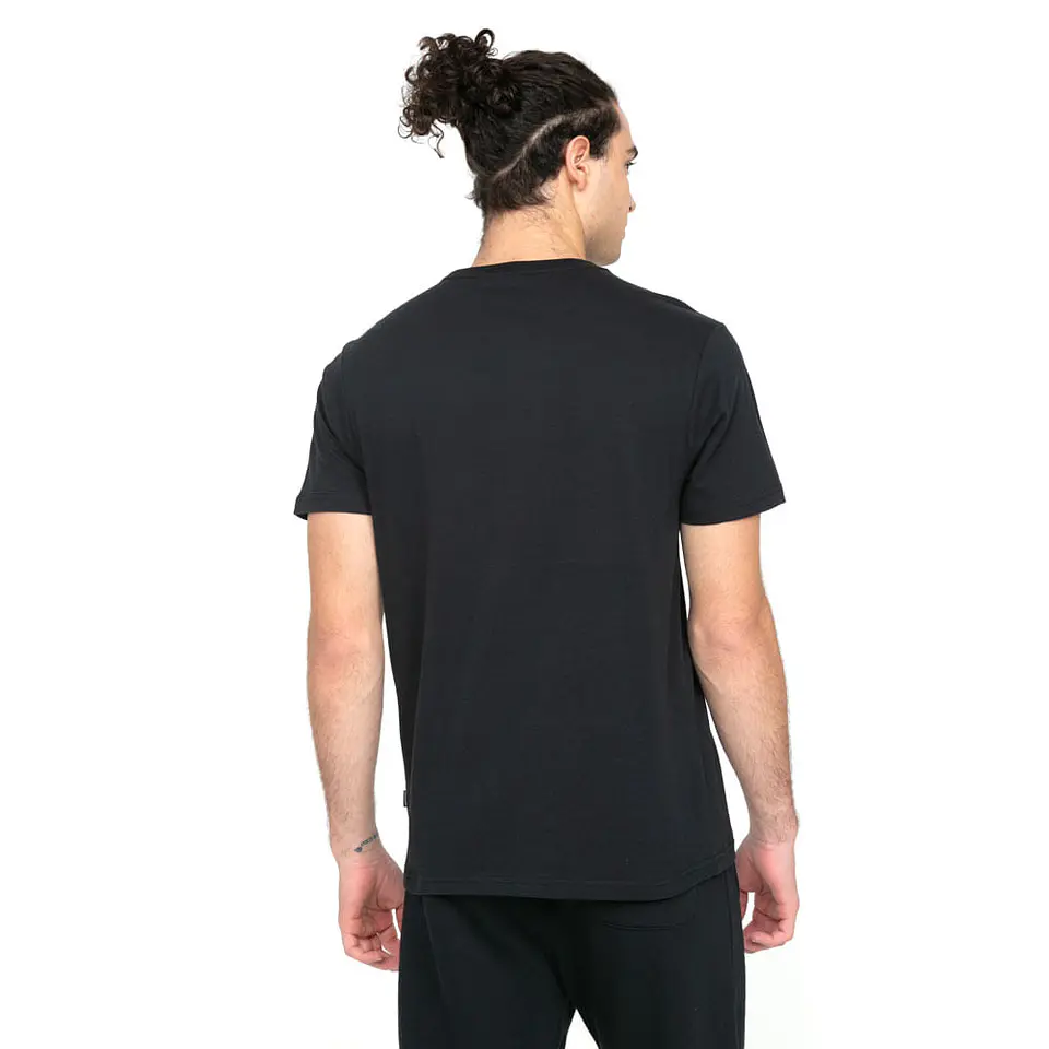 Polera Hombre Negra Converse CNVSP22MTEE3-001 2