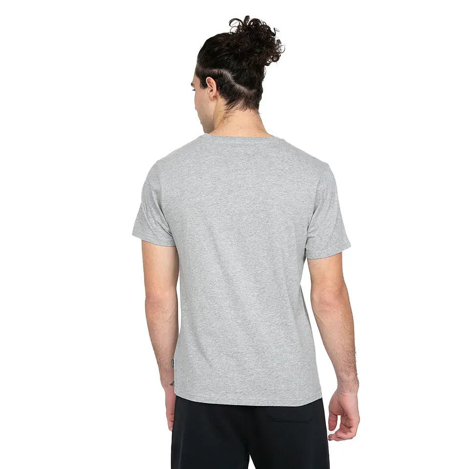 Polera Hombre Gris Converse CNVSP22MTEE5-035 2