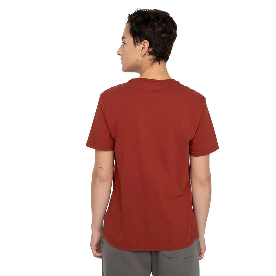 Polera Hombre Terracota Converse CNVSP22MTEE9-225 2