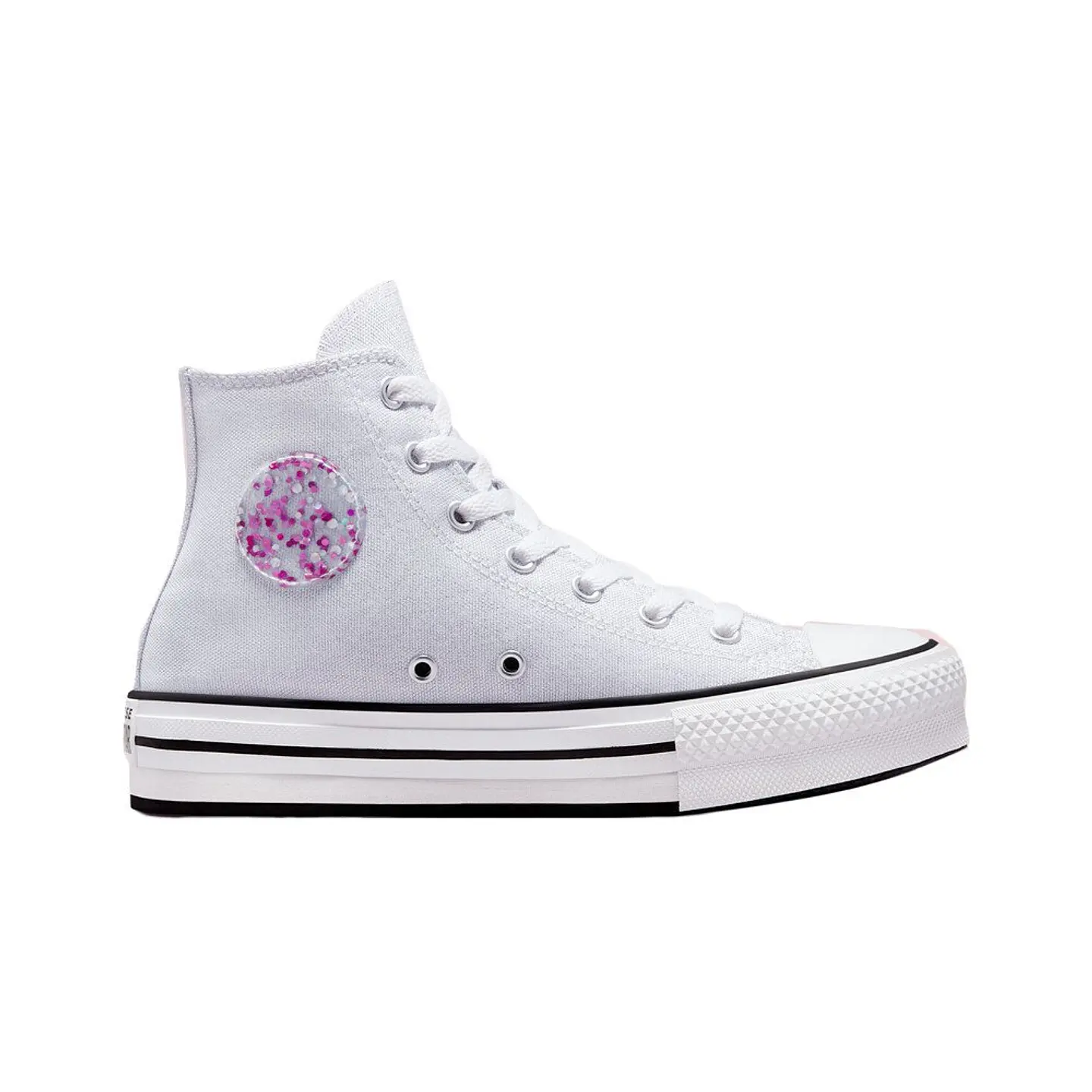Zapatillas Blancas Converse 372741C-102 1