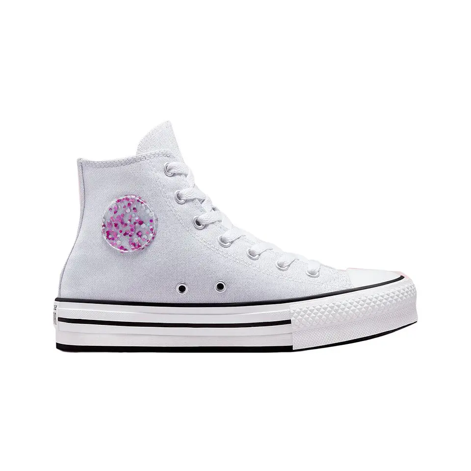 Zapatillas Blancas Converse 372741C-102 1