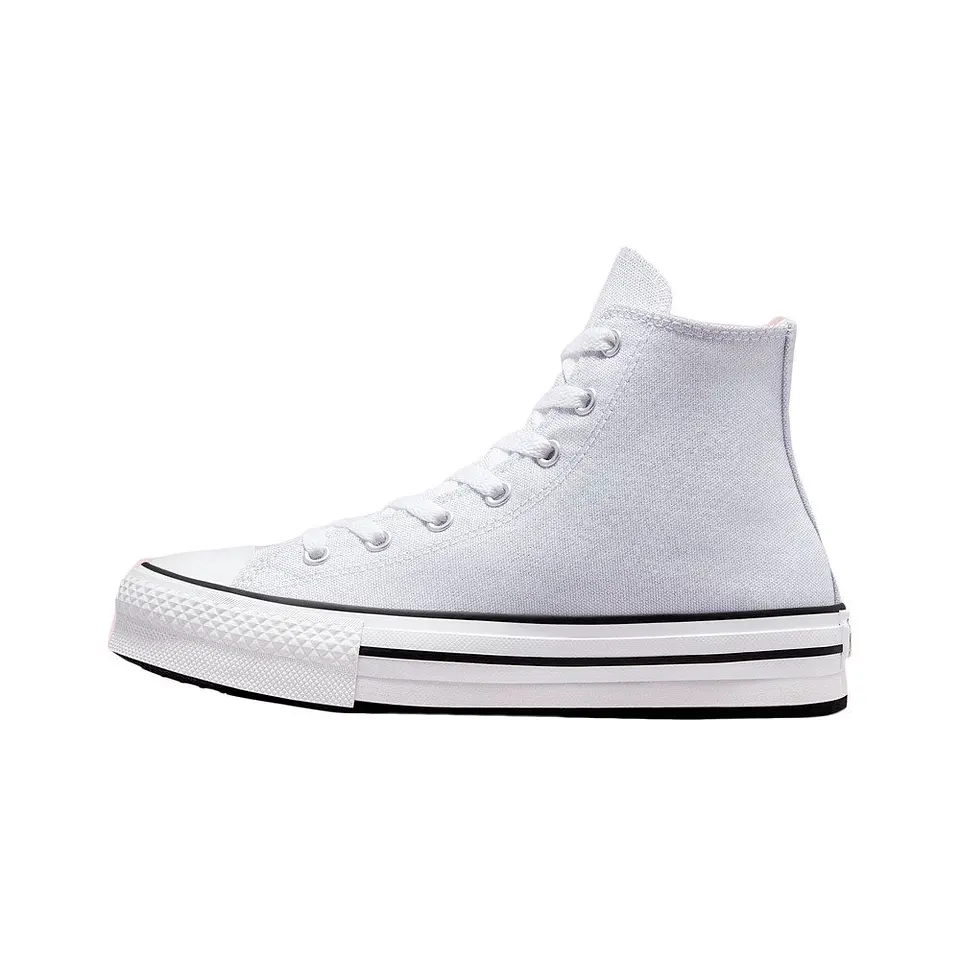 Zapatillas Blancas Converse 372741C-102 2