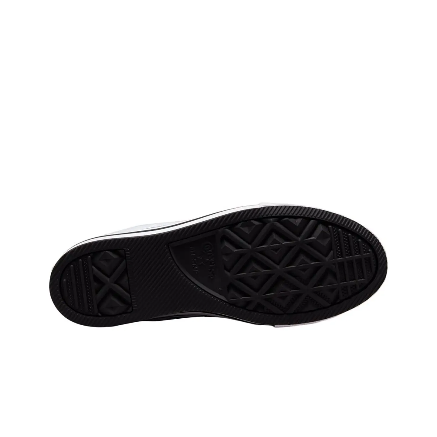 Zapatillas Blancas Converse 372741C-102 3