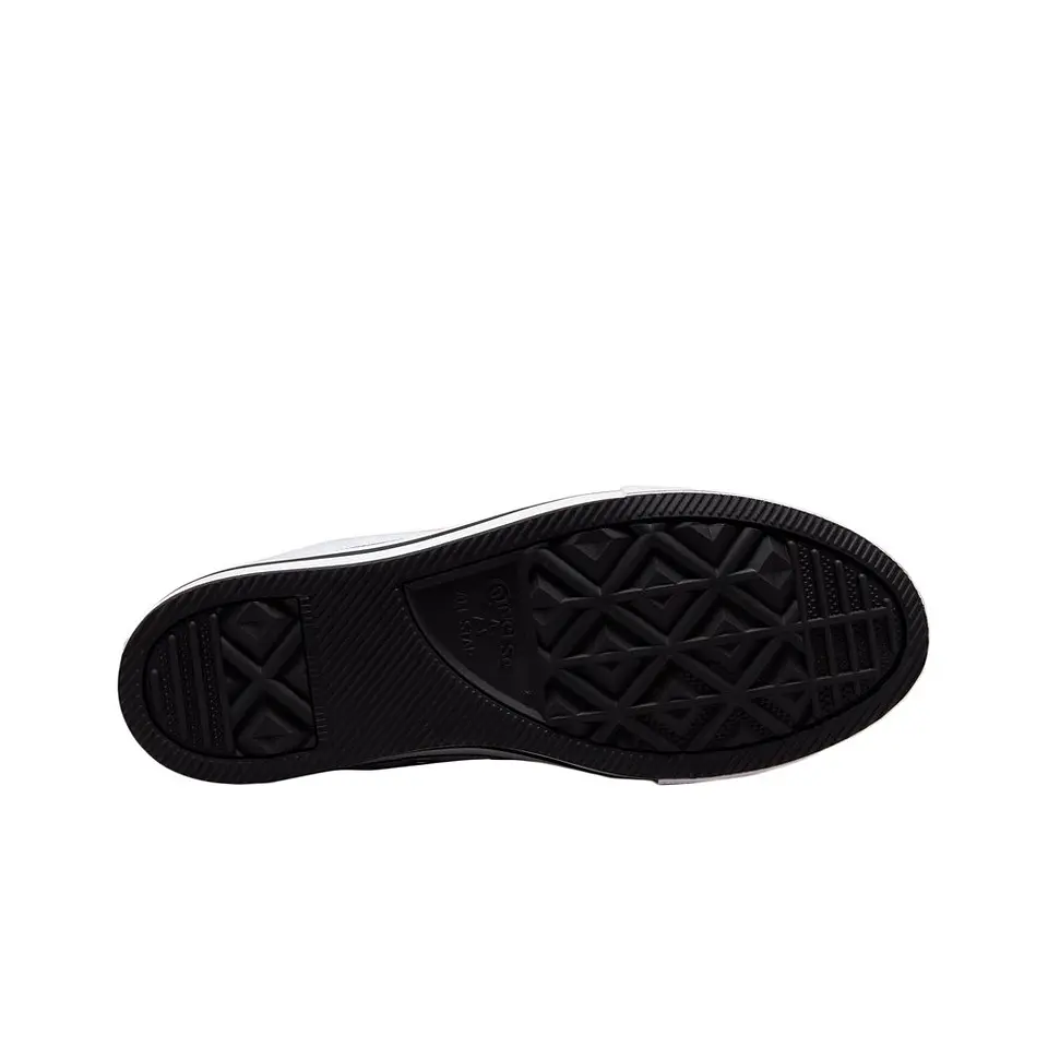 Zapatillas Blancas Converse 372741C-102 3