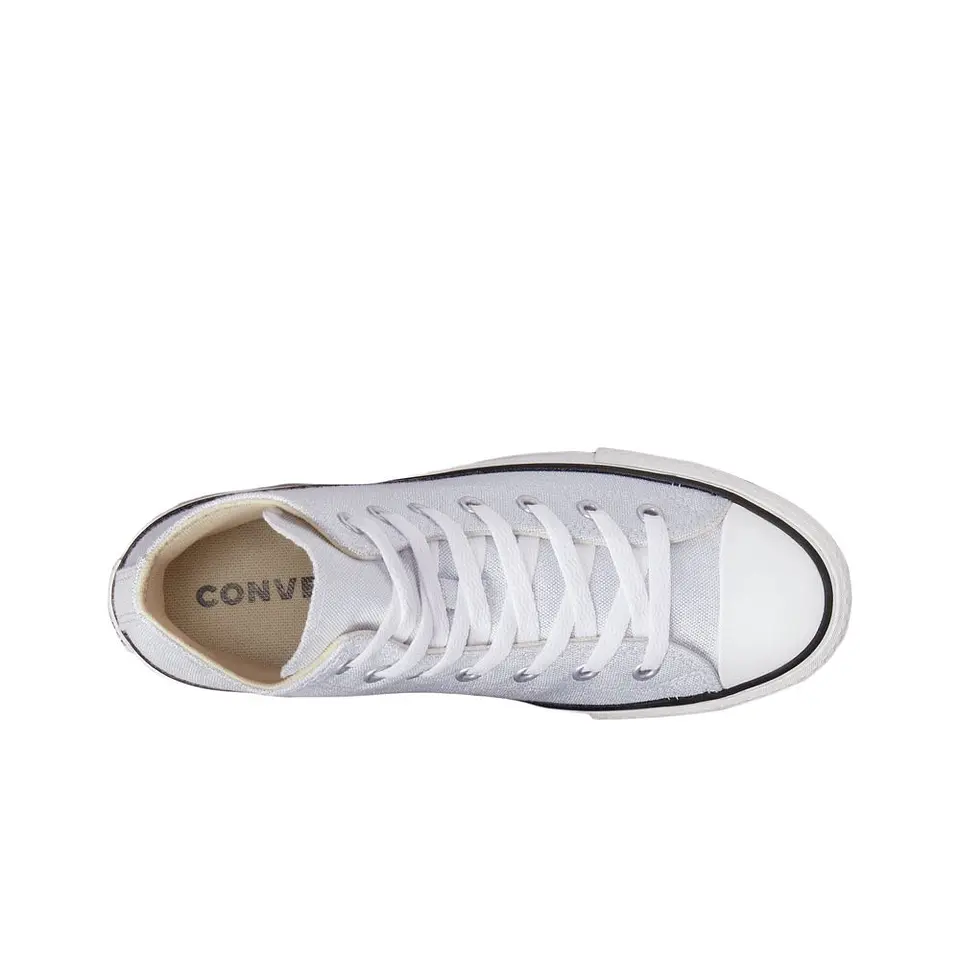 Zapatillas Blancas Converse 372741C-102 4