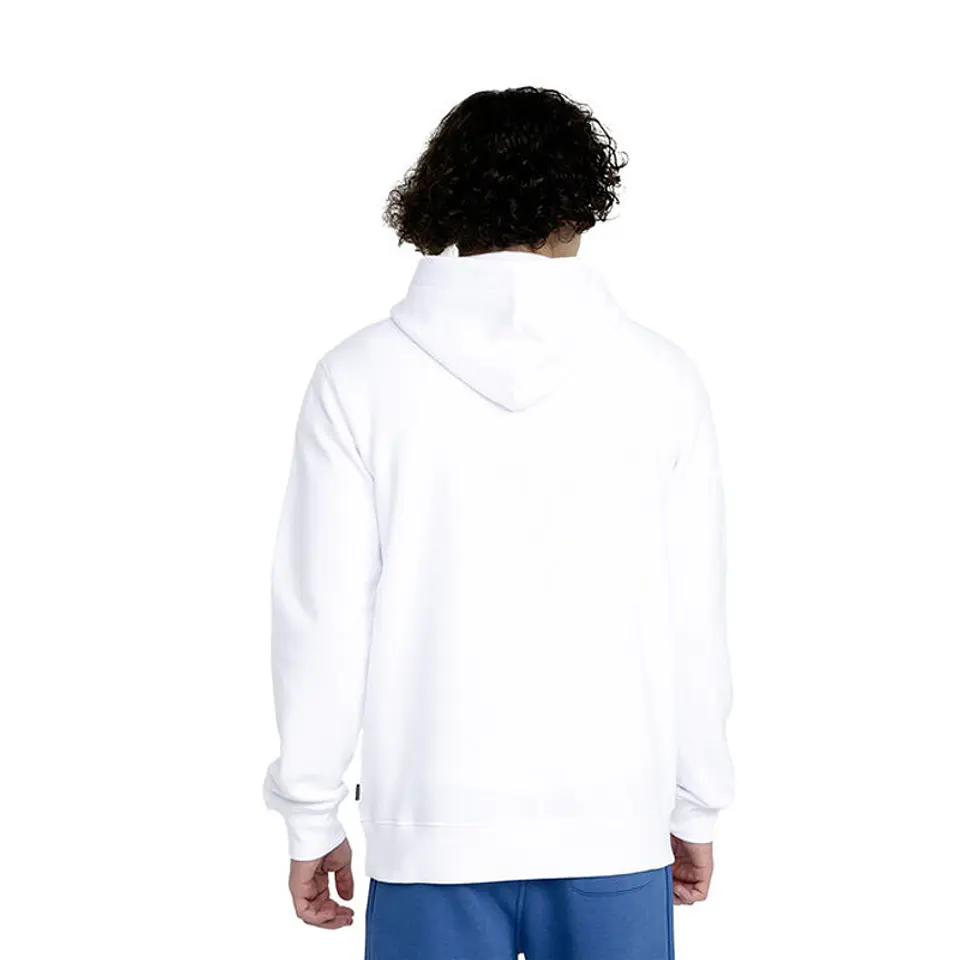 Polerón Hombre Blanco Converse CNVSP22MHOODIE2-102 2