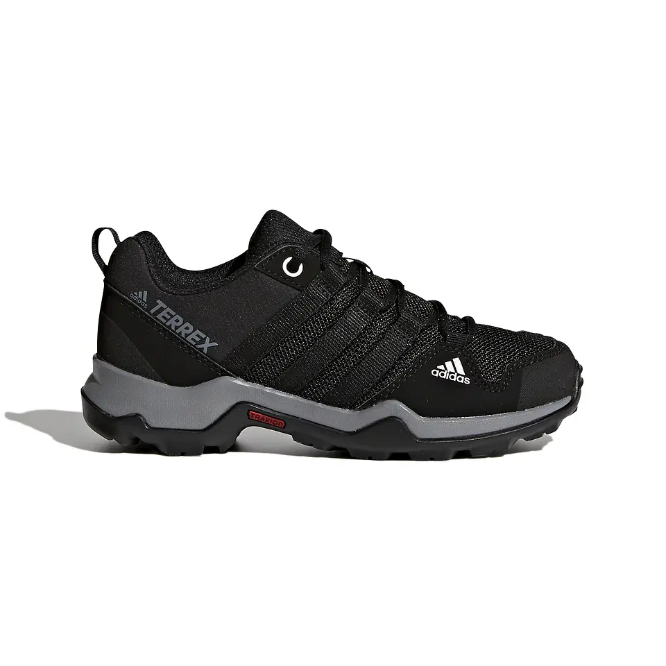 Zapatilla Juvenil Negra Adidas BB1935 2