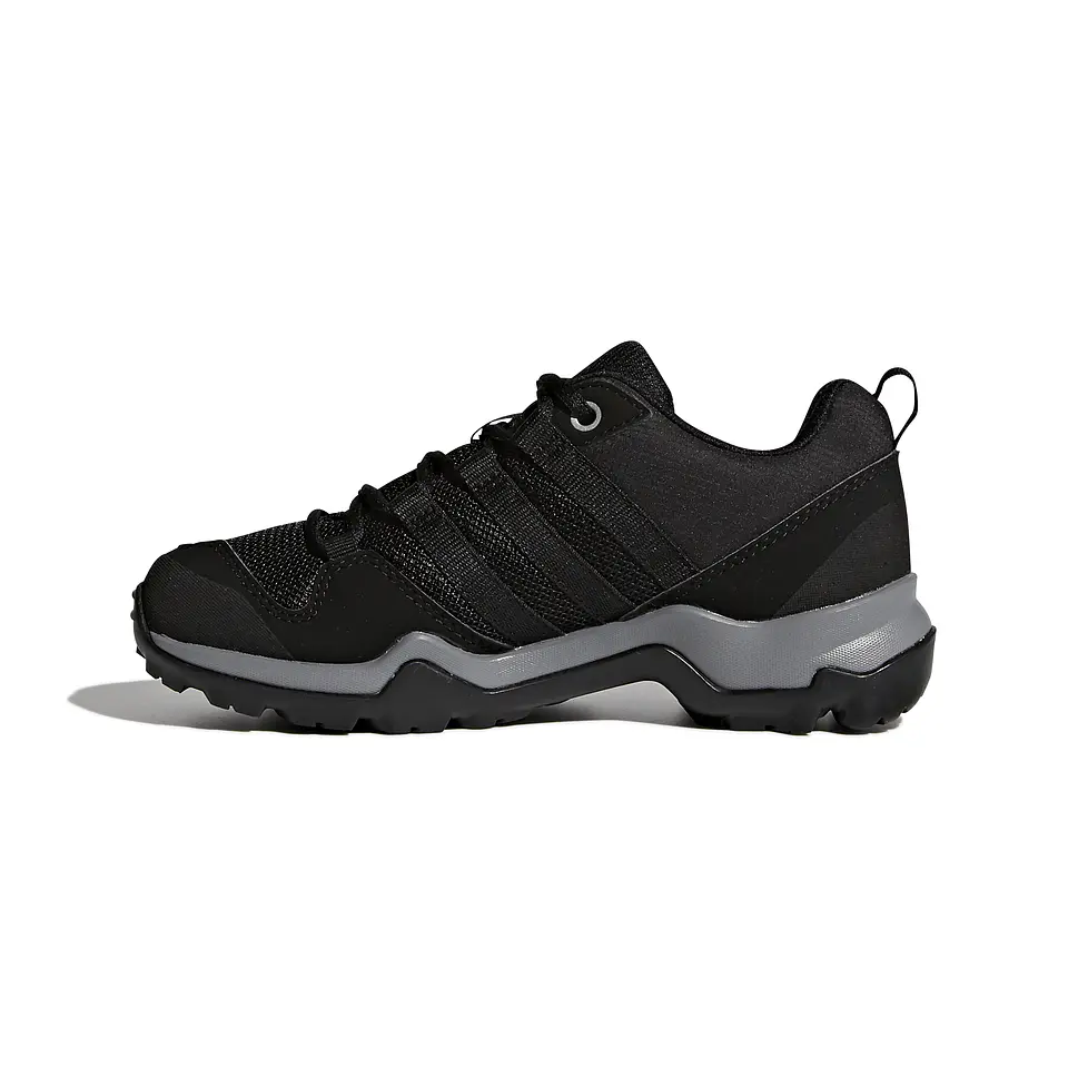 Zapatilla Juvenil Negra Adidas BB1935 5