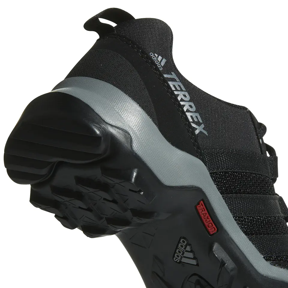 Zapatilla Juvenil Negra Adidas BB1935 7