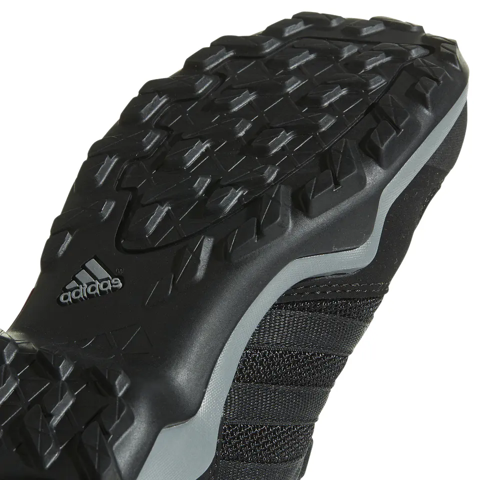 Zapatilla Juvenil Negra Adidas BB1935 8