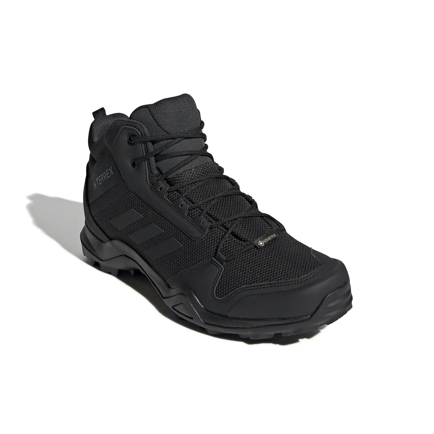 Zapatilla Hombre Negra Adidas BC0466 1