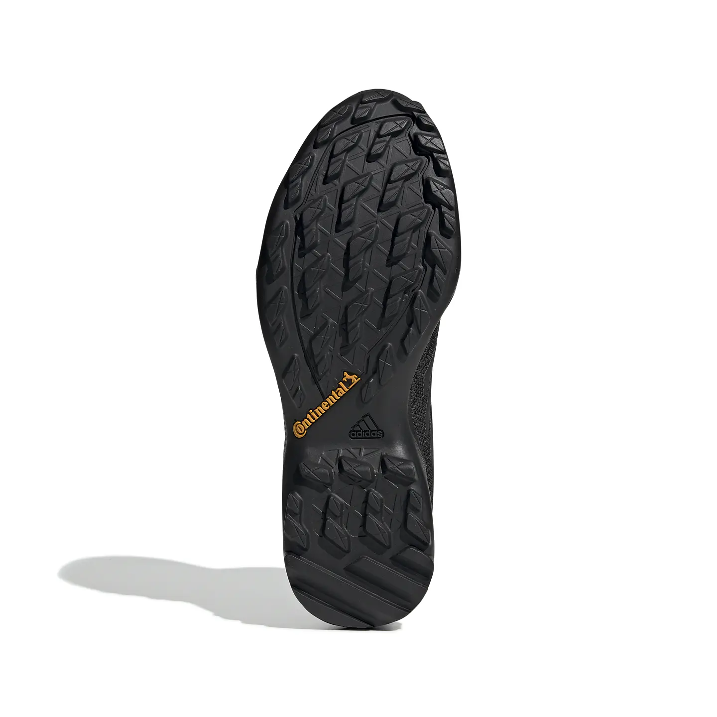 Zapatilla Hombre Negra Adidas BC0466 4