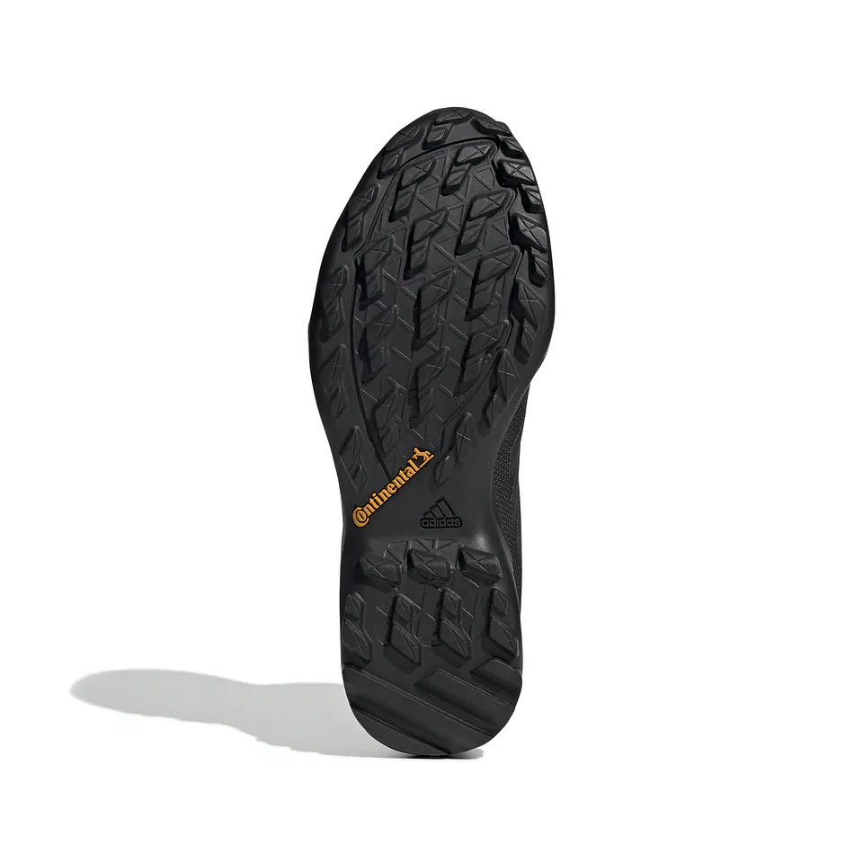 Zapatilla Hombre Negra Adidas BC0466 4