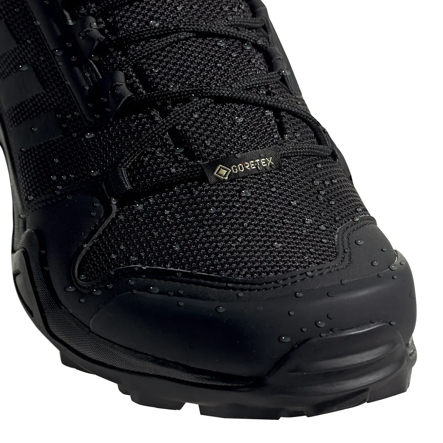 Zapatilla Hombre Negra Adidas BC0466 6