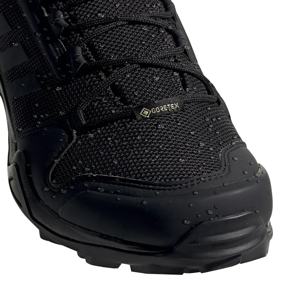 Zapatilla Hombre Negra Adidas BC0466 6