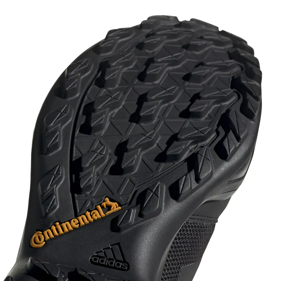 Zapatilla Hombre Negra Adidas BC0466 8