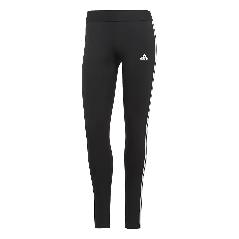 Calza Mujer Negra Adidas GL0723 2