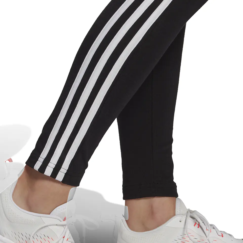 Calza Mujer Negra Adidas GL0723 5