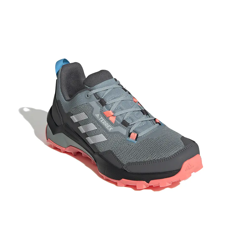 Zapatilla Mujer Gris Adidas GV7506 1