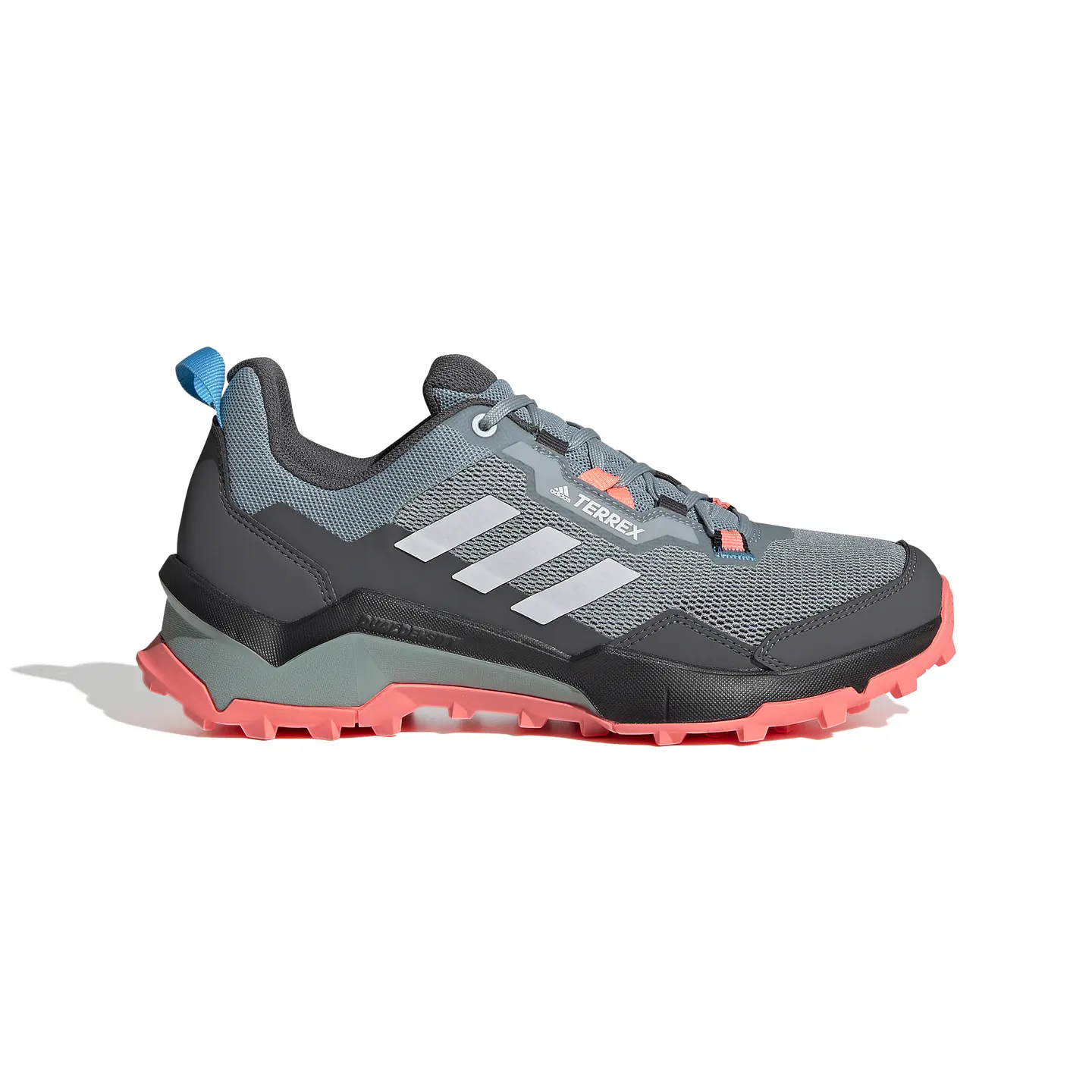 Zapatilla Mujer Gris Adidas GV7506 2