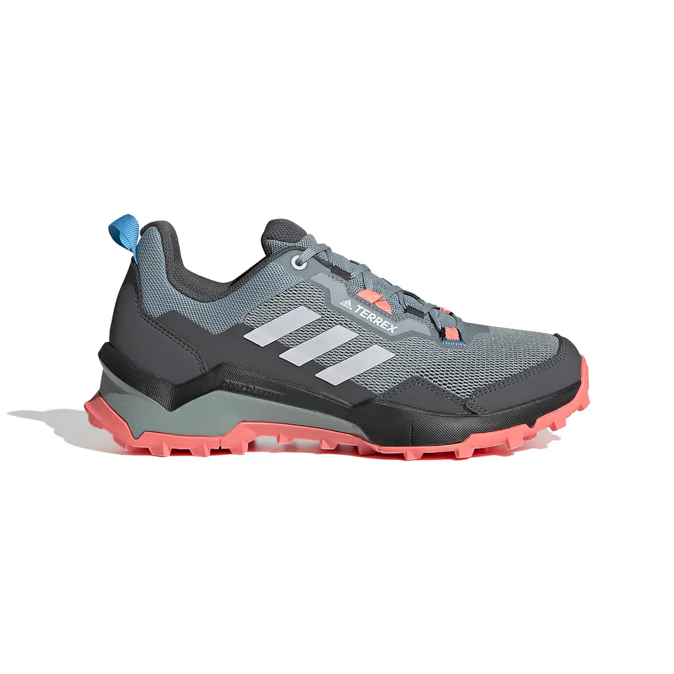 Zapatilla Mujer Gris Adidas GV7506 2