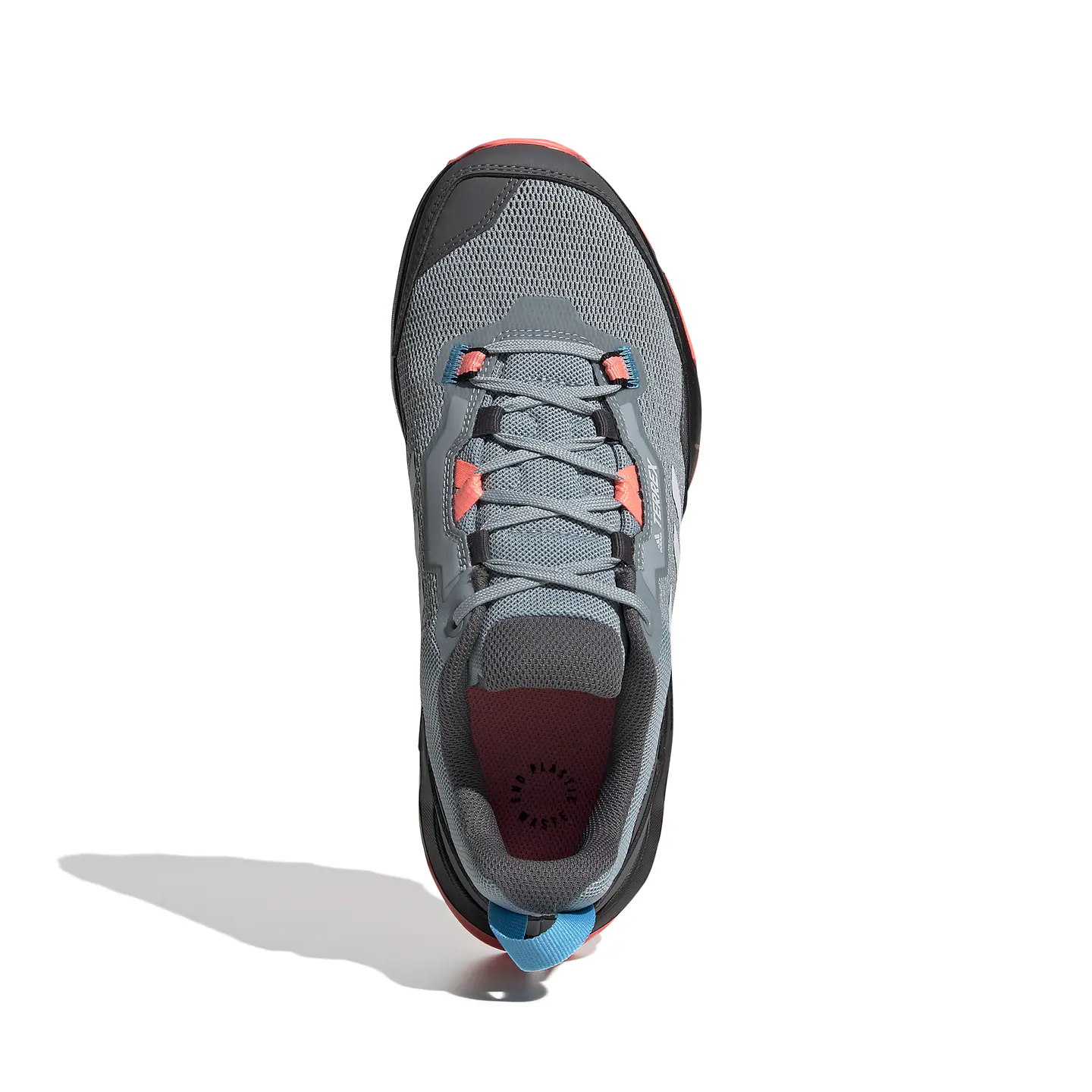 Zapatilla Mujer Gris Adidas GV7506 3