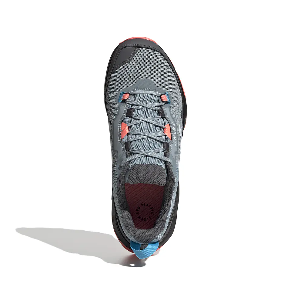 Zapatilla Mujer Gris Adidas GV7506 3