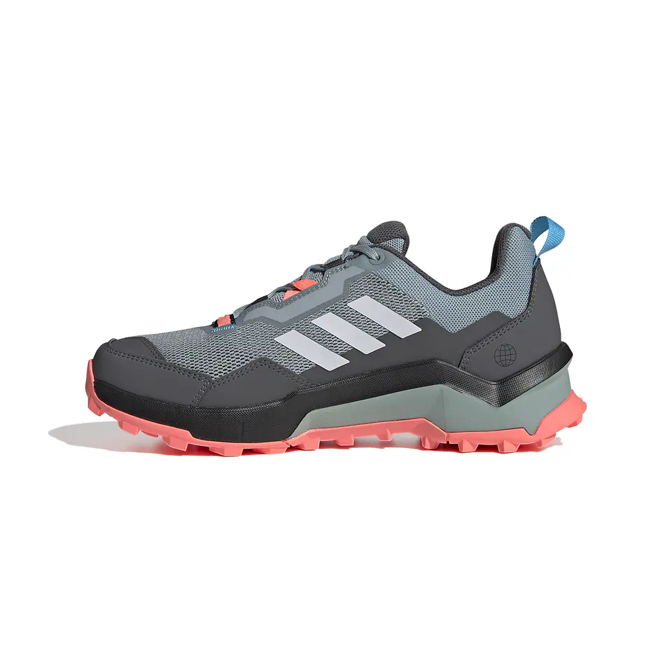 Zapatilla Mujer Gris Adidas GV7506 5