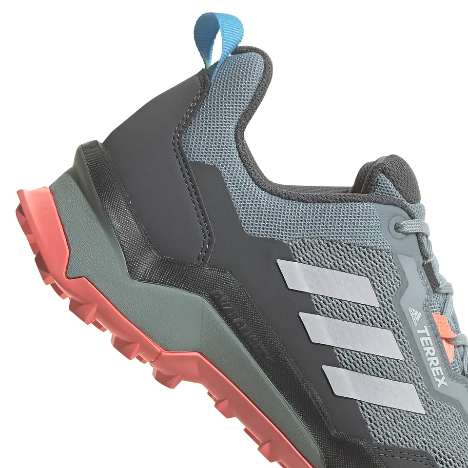 Zapatilla Mujer Gris Adidas GV7506 6