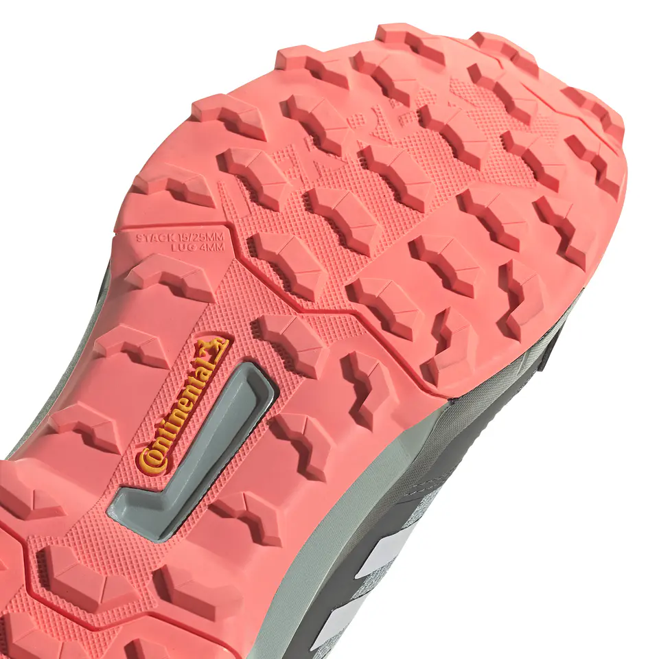 Zapatilla Mujer Gris Adidas GV7506 7