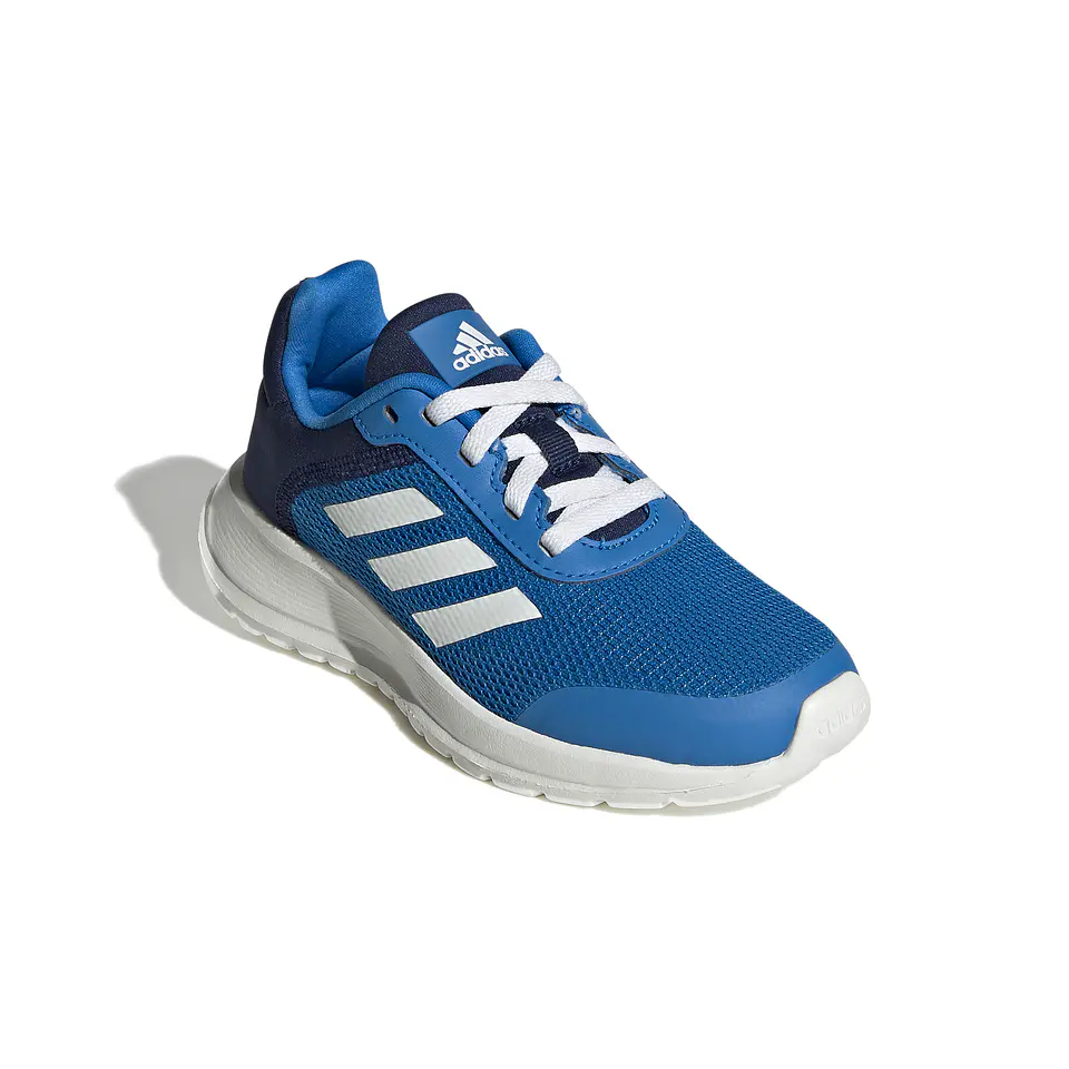 Zapatilla Niño Azul Adidas GW0396 1