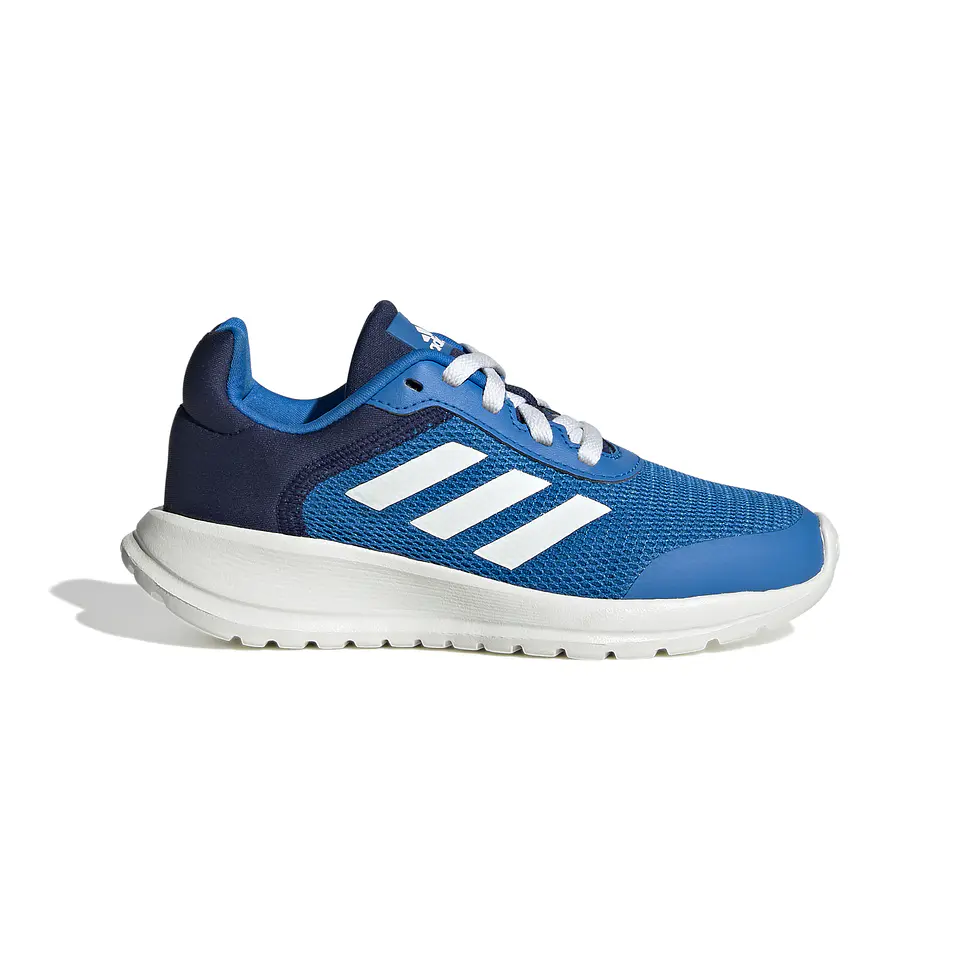Zapatilla Niño Azul Adidas GW0396 2