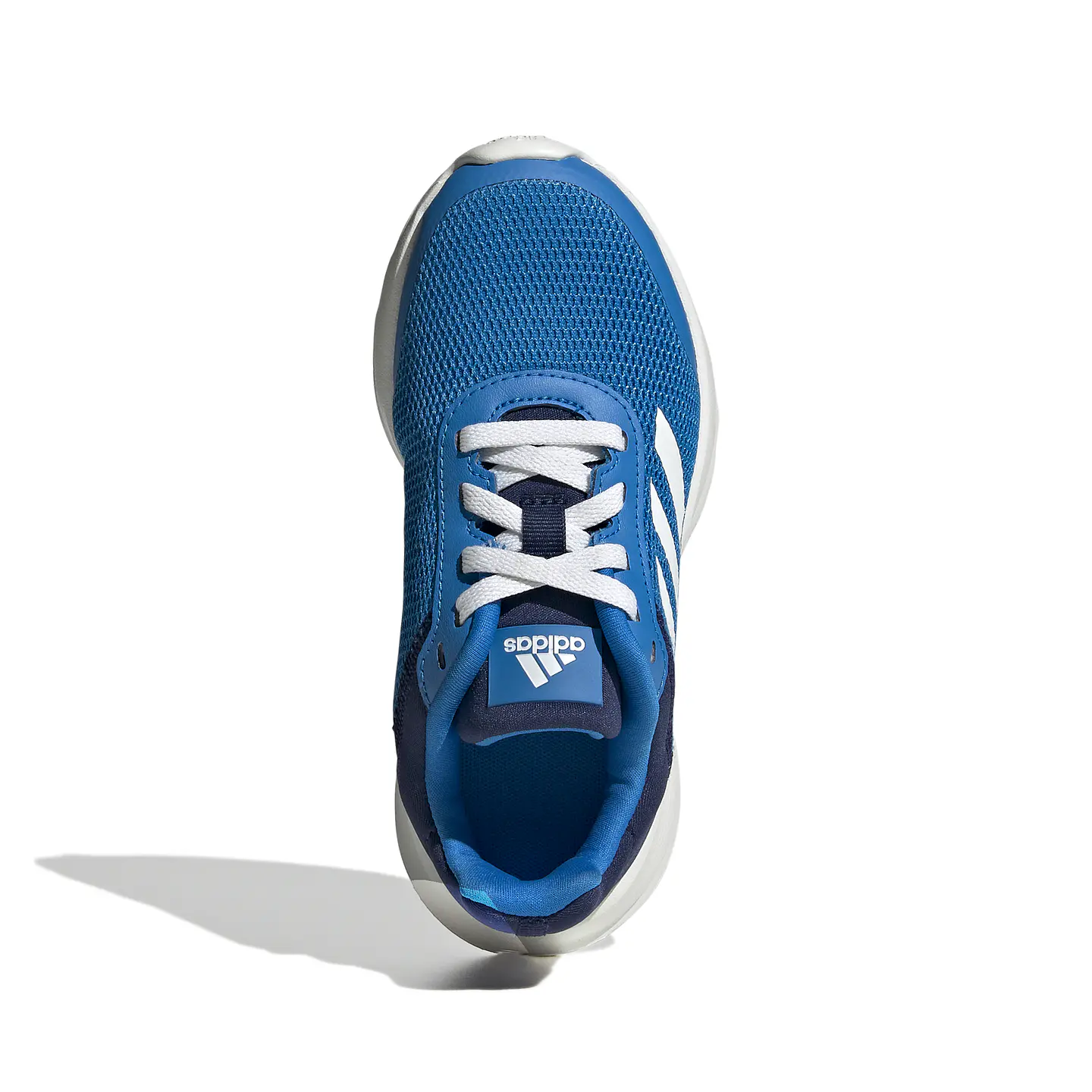 Zapatilla Niño Azul Adidas GW0396 3