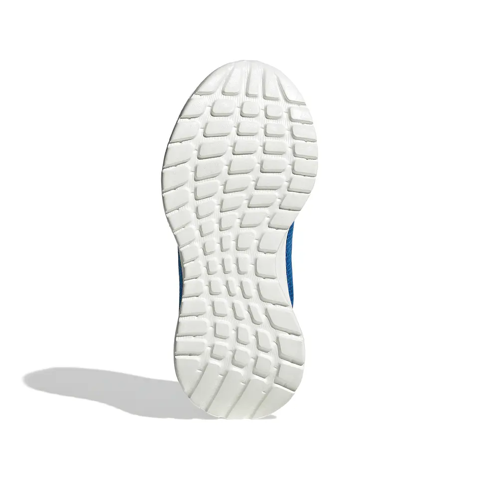 Zapatilla Niño Azul Adidas GW0396 4