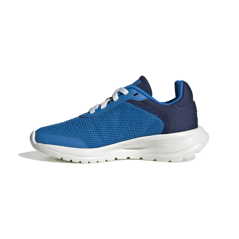 Zapatilla Niño Azul Adidas GW0396 5