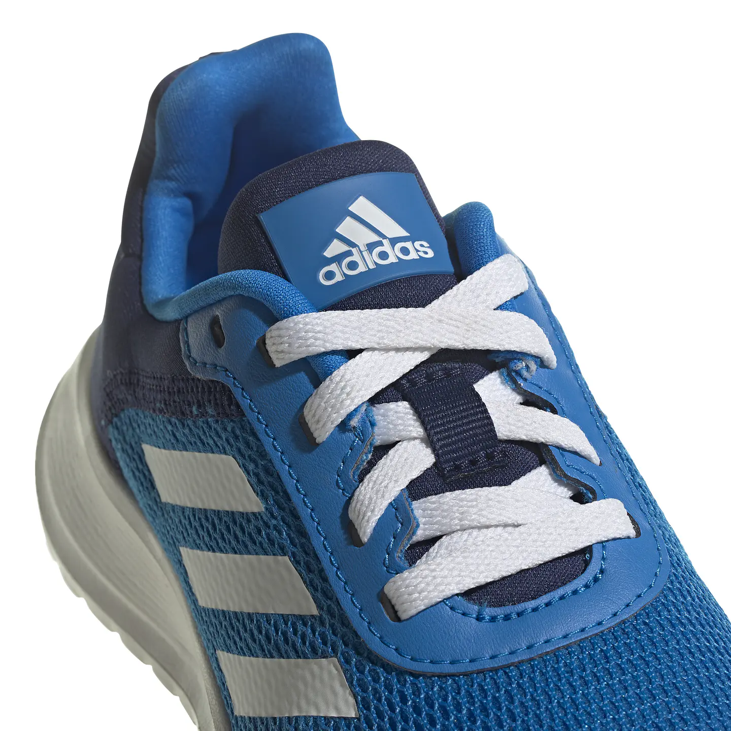 Zapatilla Niño Azul Adidas GW0396 6