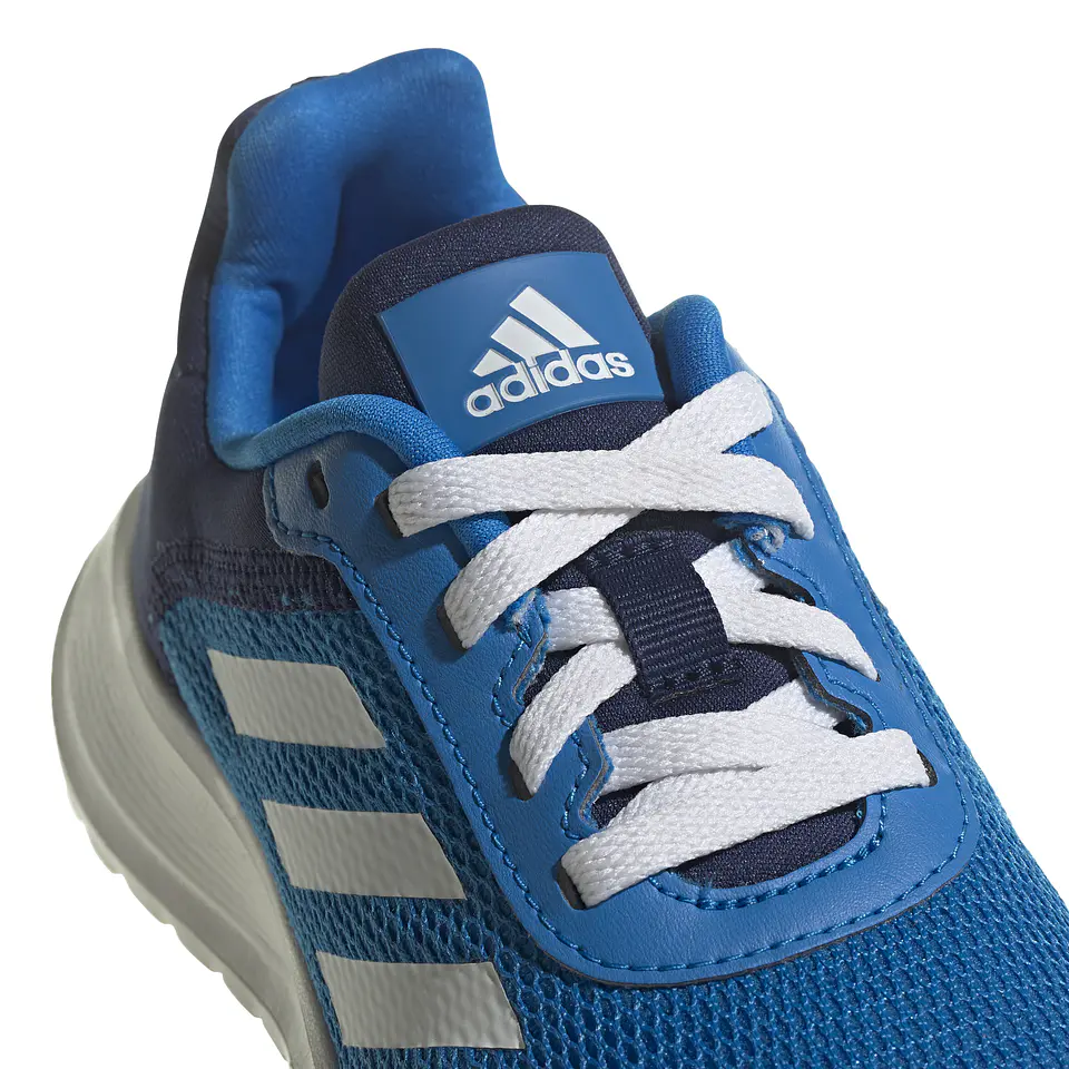 Zapatilla Niño Azul Adidas GW0396 6