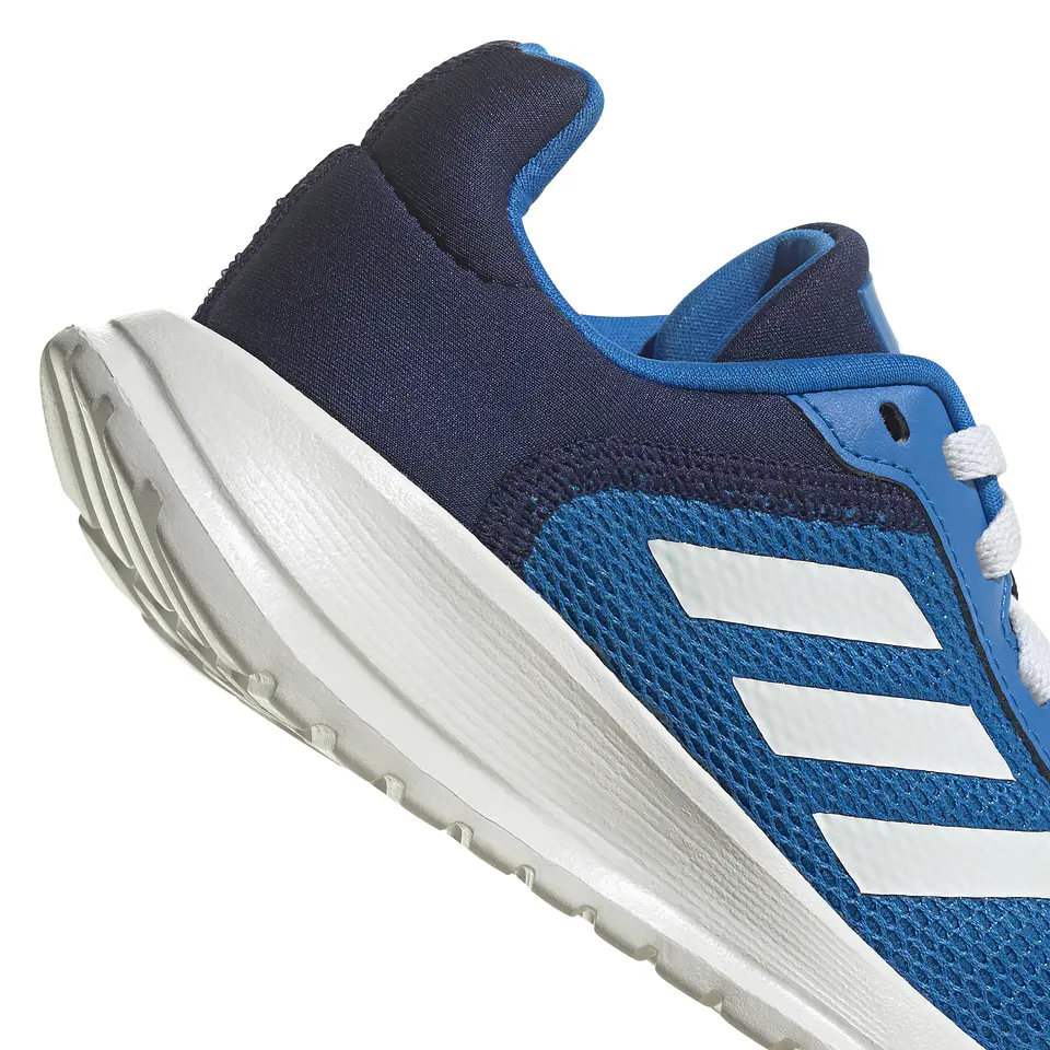 Zapatilla Niño Azul Adidas GW0396 7
