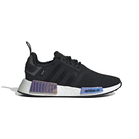 Zapatilla Mujer Negra Adidas GY8537