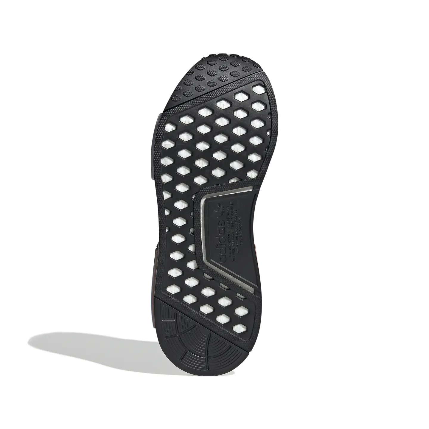 Zapatilla Mujer Negra Adidas GY8537 4