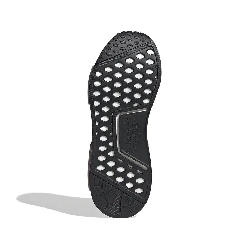 Zapatilla Mujer Negra Adidas GY8537 4