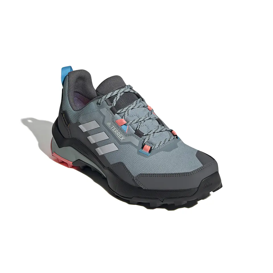 Zapatilla Mujer Gris Adidas GZ3065 1